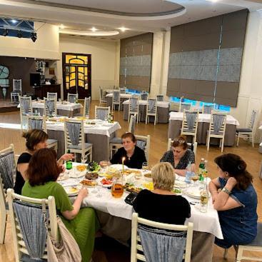 Welcome Генацвале))) Tbilisi Exterior photo