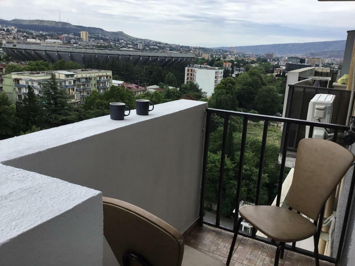 Welcome Генацвале))) Tbilisi Exterior photo