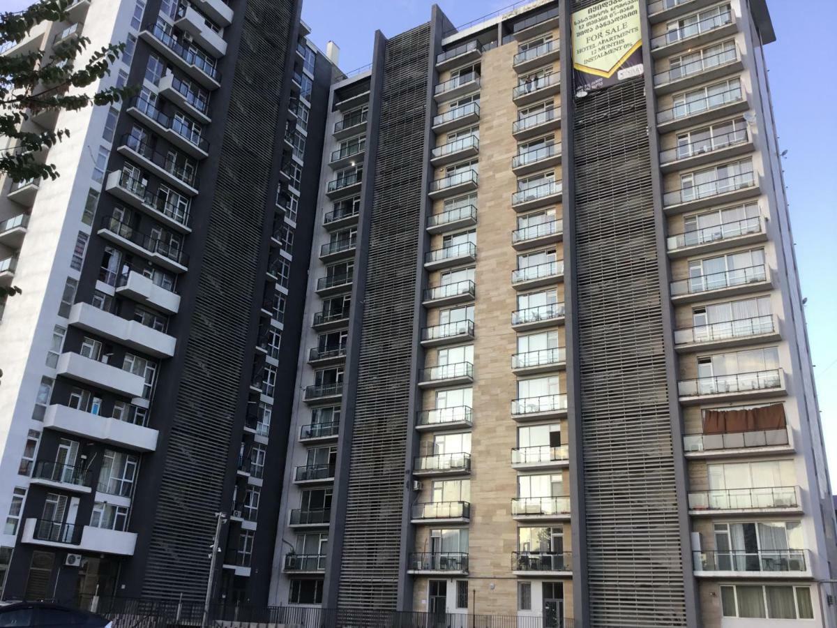 Welcome Генацвале))) Tbilisi Exterior photo